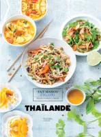 Thaïlande / recettes testées à la maison