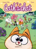 Cath & son chat, 9, Cath et son chat - tome 09