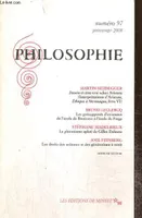 Philosophie 97