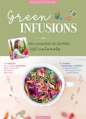 Green Infusions