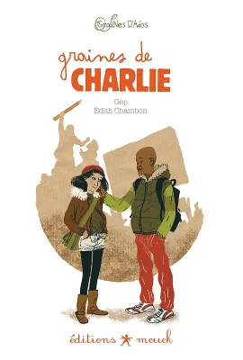 GRAINES DE CHARLIE