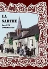 La Sarthe, les 375 communes
