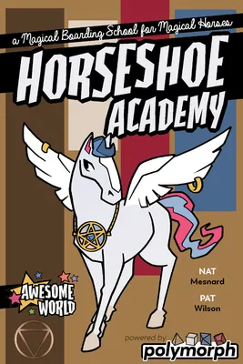 Horseshoe Academy