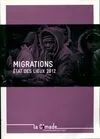 Migrations : état des lieux 2012, état des lieux 2012
