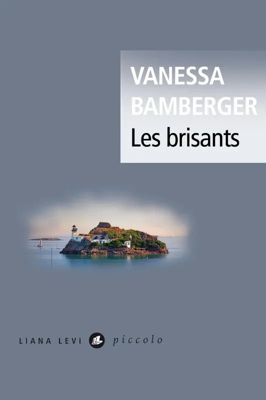 Livres Littérature et Essais littéraires Romans contemporains Francophones Les brisants Vanessa Bamberger