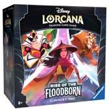 Disney Lorcana : Trove Pack (VO)