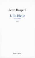 L'île bleue - nouvelle édition