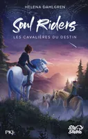 Soul Riders - Tome 1