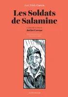 Les soldats de Salamine, d'après l'oeuvre de Javier Cercas