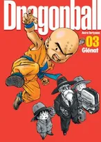 Dragonball, 03, Dragon Ball perfect edition - Tome 03