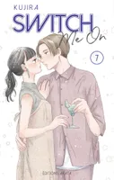 Switch Me On - Tome 7 (VF)