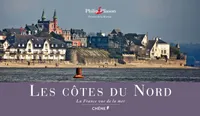 La France vue de la mer, Les Côtes du Nord