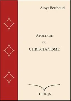 Apologie du Christianisme
