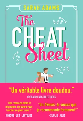 The Cheat Sheet, Édition brochée
