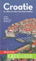 Croatie, 15 villes et sites incontournables