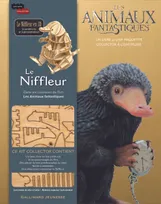 Les kits collector, Kit collector, 5 : Le Niffleur, Dans les coulisses du film «Les Animaux fantastiques»