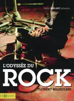 L'Odyssée du rock - N.ed -
