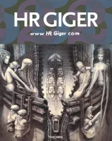 H.R. Giger / www HR Giger com, GR