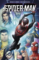 4, Spider-Man - All-New All-Different T4