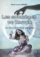 Les Sorcieres de Kinvar Tome 1, La sorciere aux poupees