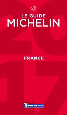 55500, Le Guide Michelin France 2017, Hôtels, Restaurants, Maisons d'Hôtes