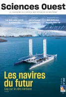 Magazine Sciences Ouest, Les navires du futur