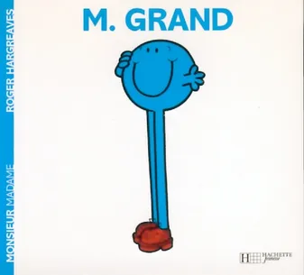 Monsieur Grand