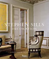 Stephen Sills: Decoration /anglais