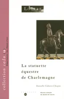 La statuette équestre de Charlemagne