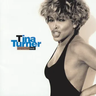Tina Turner : Simply the best