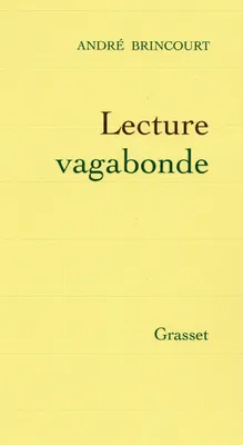 Lecture Vagabonde