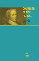 Courrier Blaise Pascal 43