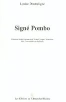 Signé Pombo