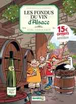 0, Les Fondus du vin : Alsace - OP 2021
