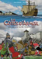 Les Côtes-d'Armor, Une histoire entre terre et mer