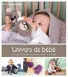 Univers de bébé, plus de 70 habits et accessoires, 0 à 2 ans