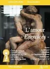 L'amour - Exercices