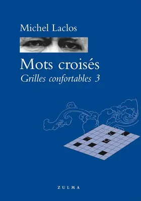 3, Mots croisés, Volume 15