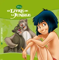 Disney Classique Le Livre de la jungle REV