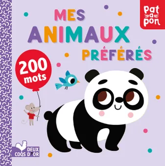 Patapon, Mes animaux préférés - 200 mots, 200 mots