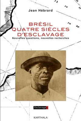 Brésil, quatre siècles d'esclavage - nouvelles questions, nouvelles recherches