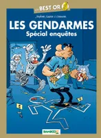 Les Gendarmes - Best Or - Spécial enquêtes