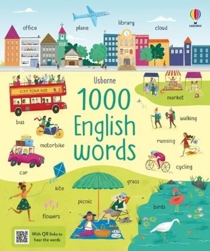 1000 english Words Jane Bingham