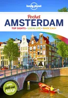 Amsterdam Pocket 5ed -anglais-