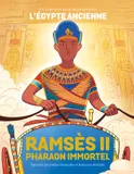 one-shot, Ramsès II pharaon immortel