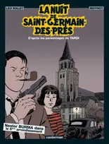 La Nuit de Saint-Germain des Près, NESTOR BURMA DANS LE 6EME ARRONDISSEMENT