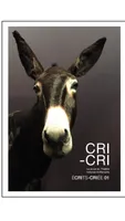 CRI-CRI écrit-Criée numéro 1, La revue du théâtre national de Marseille