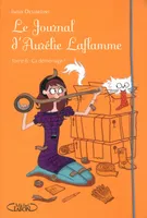 6, Le Journal d'Aurélie Laflamme - tome 6 Ca déménage !
