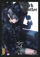 27, Black butler