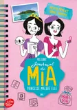 7, Journal de Mia, princesse malgré elle - Tome 7, Petite fête et gros tracas